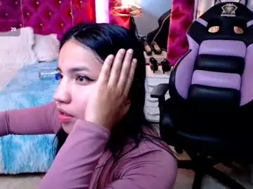 Chaturbate Private Sex Chat of evawilliams_