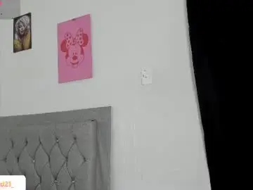 Chaturbate Live Sex of haileyduke