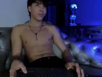 Chaturbate Live Porn of heellboy_