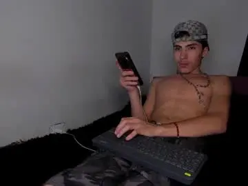 Chaturbate Best Webcam of heellboy_