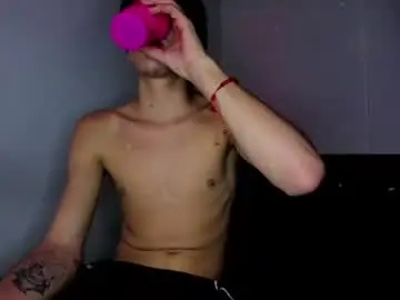 Chaturbate Best Webcam of heellboy_