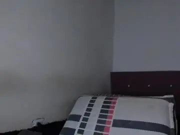 Chaturbate Live Sex Cam of heellboy_