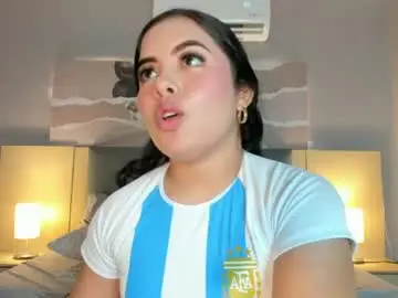 Chaturbate Adult Webcams of isabella_rios_
