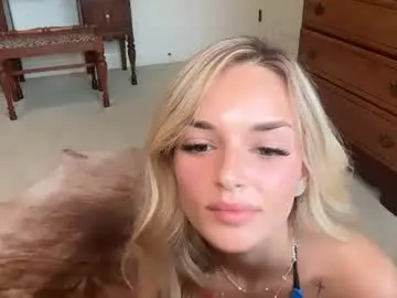 Chaturbate Nude Webcam of itsquinnn
