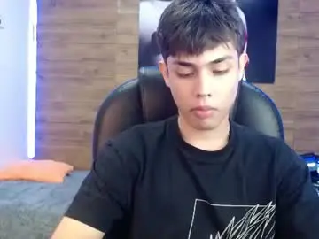 Chaturbate Private Sex Chat of ivan_cooper