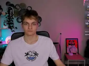 Chaturbate Nude Webcam of john_lik