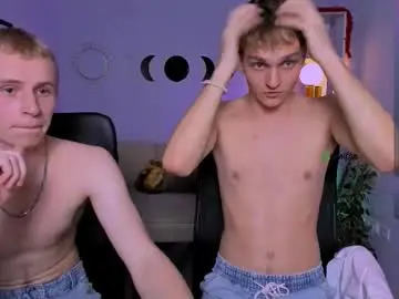 Chaturbate Private Sex Chat of john_lik