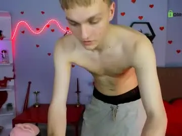 Chaturbate Adult Video Chat of john_lik