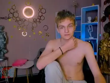Chaturbate Adult Webcams of john_lik