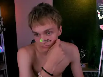 Chaturbate Sex Cam of john_lik