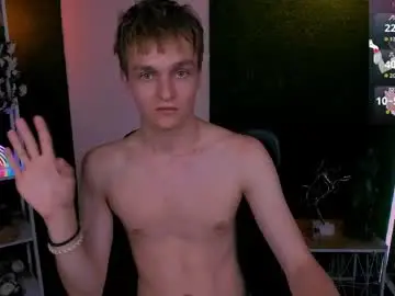 Chaturbate Best Webcam of john_lik