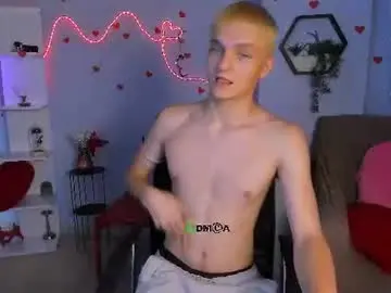 Chaturbate Best Webcam of john_lik