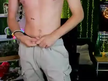 Chaturbate Adult Video Chat of john_lik
