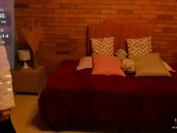 Chaturbate Nude Webcam of julieta_moretti