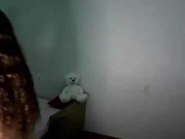 Chaturbate Live Sex of larrainemelandez