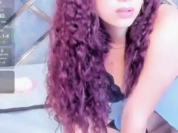 Chaturbate Nude Webcam of liiagoddess