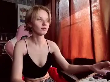 Chaturbate Adult Webcams of madelaines