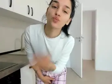 Chaturbate Private Sex Chat of maya_and_guests