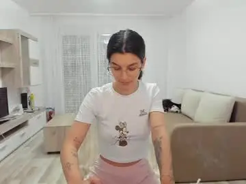 Chaturbate Adult Video Chat of maya_and_guests