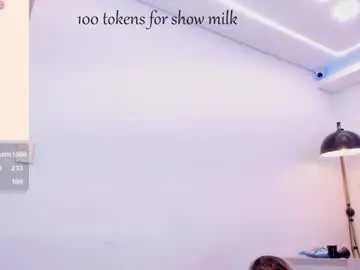 Chaturbate Sex Cam of megan_glow_