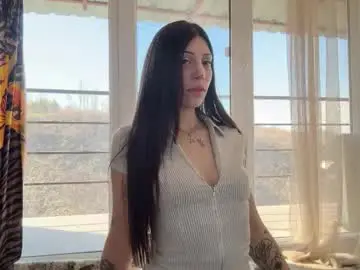 Chaturbate Private Sex Chat of michikoi