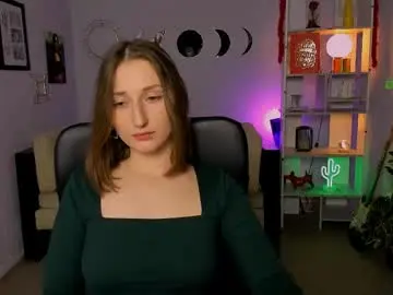 Chaturbate Best Webcam of miki_nikki