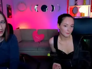 Chaturbate Private Sex Chat of miki_nikki