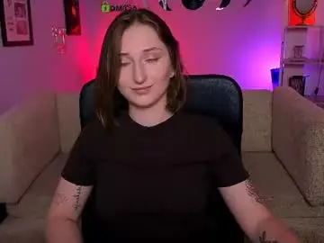 Chaturbate Sex Chat of miki_nikki