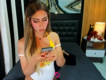 Chaturbate Private Sex Chat of natshaveneta444