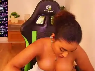 Chaturbate Adult Video Chat of naya_milano