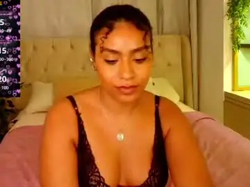 Chaturbate Sex Cam of naya_milano