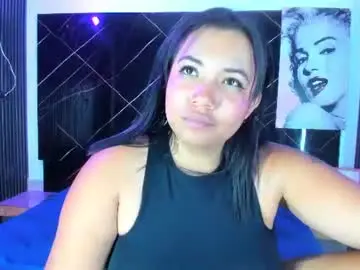 Chaturbate Sex Chat of nina_hazee_