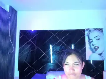 Chaturbate Private Sex Chat of nina_hazee_