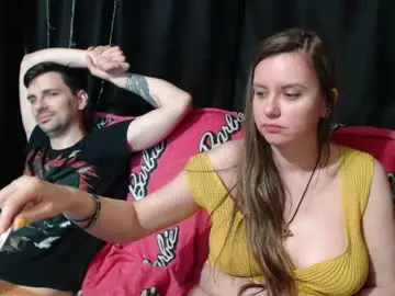 Chaturbate Live Sex Cam of peternights
