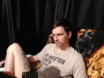 Chaturbate Live Sex of peternights