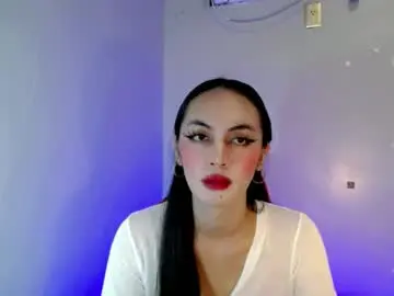 Chaturbate Sex Chat of queen_danaya