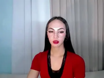 Chaturbate Sex Chat of queen_danaya