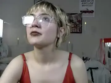 Chaturbate Adult Webcam of rurablare