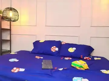 Chaturbate Free Porn Cam of sashavellor