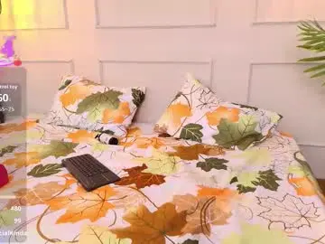 Chaturbate Free Porn Cam of sashavellor