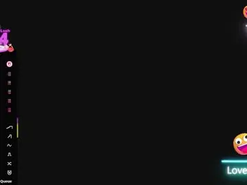 Chaturbate Best Webcam of sashavellor