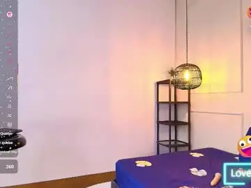 Chaturbate Live Sex Cam of sashavellor