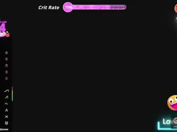 Chaturbate Live Sex of sashavellor