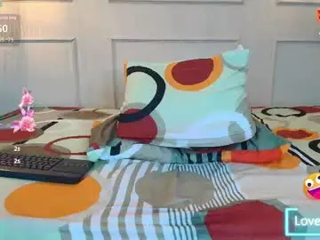 Chaturbate Live Sex of sashavellor
