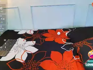 Chaturbate Sex Cam of sashavellor