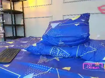 Chaturbate Sex Cam of sashavellor