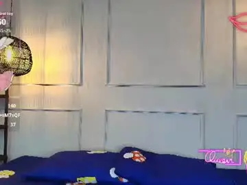 Chaturbate Live Sex Cam of sashavellor
