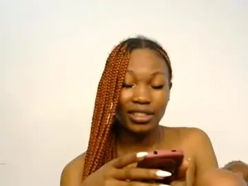 Chaturbate Adult Video Chat of sassy_nova