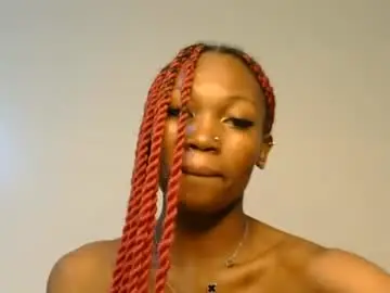 Chaturbate Nude Webcam of sassy_nova