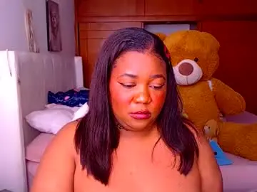 Chaturbate Nude Webcam of suggarbaby1